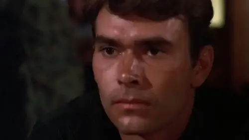 Mannix Temporada 8 Episodios 15 • Sub Español
