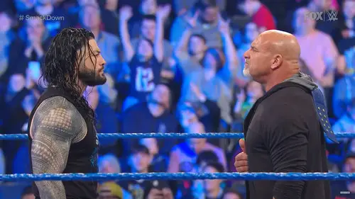 WWE Friday Night SmackDown S22E9 • Oglądaj Online