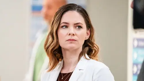New Amsterdam Temporada 5 Episodios 12 • Sub Español