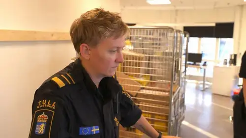 Gränsbevakarna Sverige Temporada 2 Episodios 7 • Sub Español