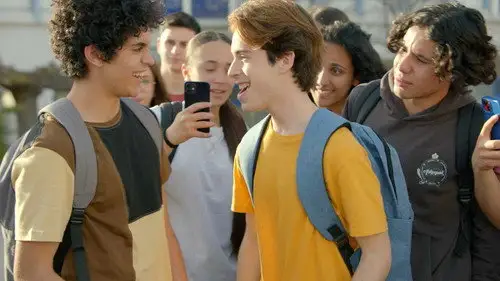 ASKIP, le collège se la raconte Temporada 6 Episodios 2 • Sub Español