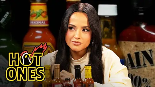 Hot Ones S30E5 • Oglądaj Online