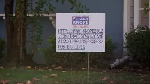 Parks and Recreation Temporada 4 Episodios 16 • Sub Español