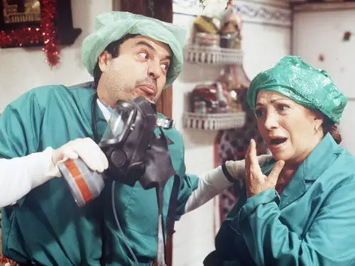 Manos a la obra Temporada 3 Episodios 16 • Sub Español