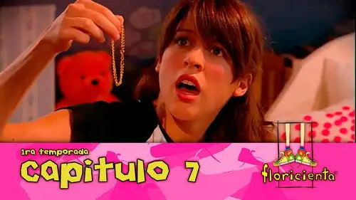 Floricienta Temporada 1 Episodios 7 • Sub Español