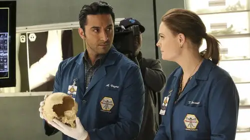 Bones Temporada 11 Episodios 18 • Sub Español
