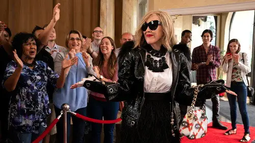 Schitt's Creek Temporada 5 Episodios 11 • Sub Español