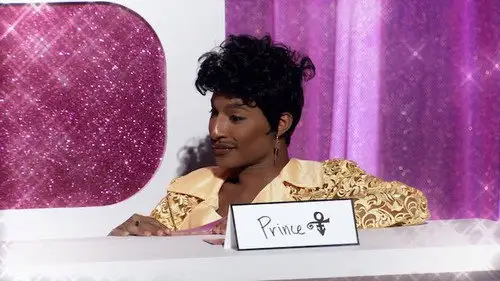 RuPaul: Reinas del drag: All Stars Temporada 7 Episodios 2 • Sub Español