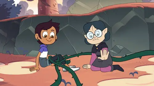 Casa Búho Temporada 1 Episodios 3 • Sub Español