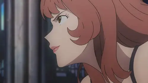 Lupin III Temporada 6 Episodios 20 • Sub Español