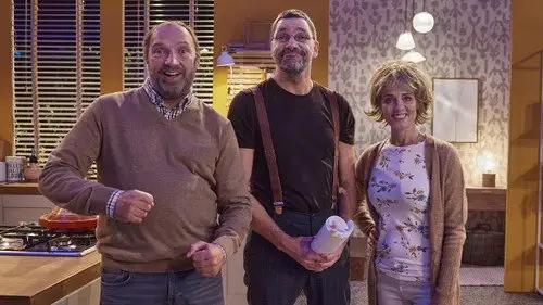 CAST Temporada 1 Episodios 5 • Sub Español