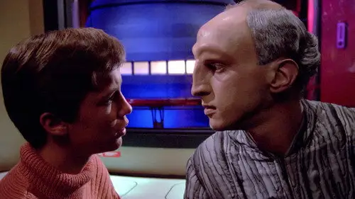 Star Trek: La nueva generación Temporada 1 Episodios 5 • Sub Español