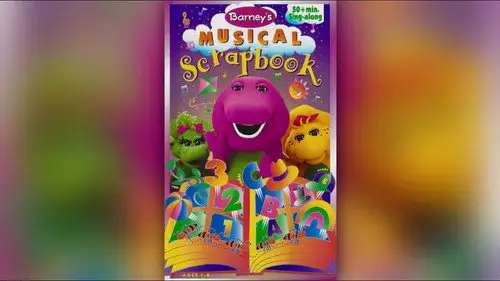 Barney y sus amigos Temporada 0 Episodios 12 • Sub Español