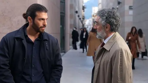 Violeta como el mar Temporada 1 Episodios 11 • Sub Español