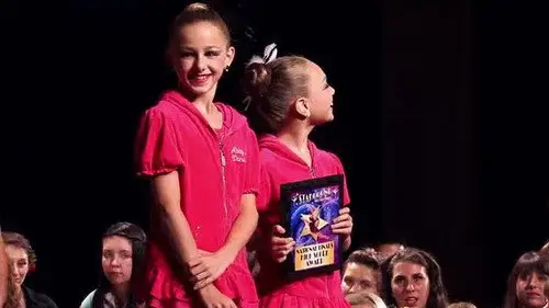 Dance Moms Temporada 4 Episodios 19 • Sub Español