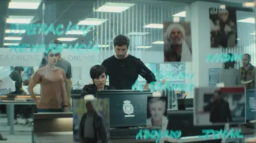 La unidad Temporada 1 Episodios 3 • Sub Español
