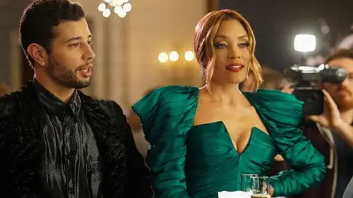 Dinastía Temporada 3 Episodios 15 • Sub Español