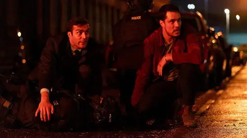Virdee Temporada 1 Episodios 3 • Sub Español