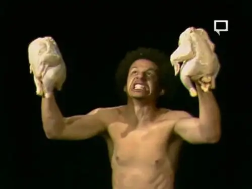 The Eric Andre Show Temporada 1 Episodios 1 • Sub Español