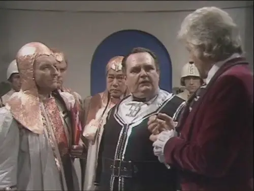 Doctor Who 1963 Temporada 9 Episodios 20 • Sub Español
