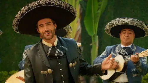 Me atrevo a amarte Temporada 1 Episodios 16 • Sub Español