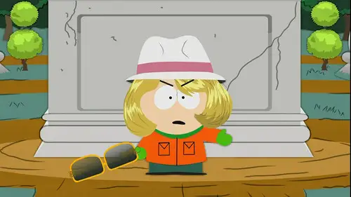 South Park Temporada 12 Episodios 2 • Sub Español