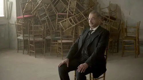 Boardwalk Empire Temporada 4 Episodios 5 • Sub Español