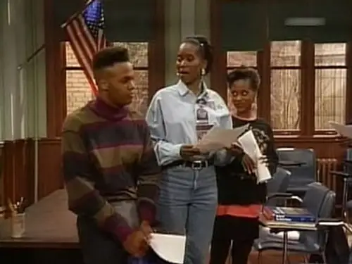 El show de Bill Cosby Temporada 7 Episodios 14 • Sub Español