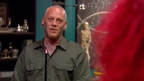 Ink Master Temporada 7 Episodios 3 • Sub Español