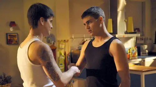 Los Protegidos Temporada 2 Episodios 11 • Sub Español