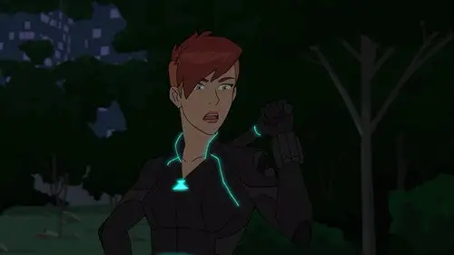 Marvel Spider-Man Temporada 2 Episodios 20 • Sub Español