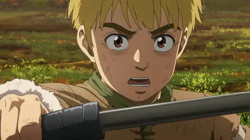 Vinland Saga Temporada 1 Episodios 5 • Sub Español