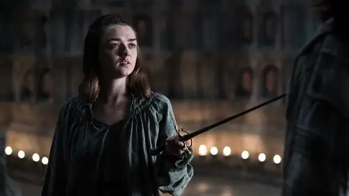Juego de tronos Temporada 6 Episodios 8 • Sub Español