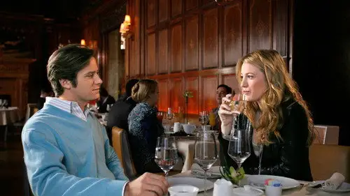 Gossip Girl Temporada 2 Episodios 23 • Sub Español
