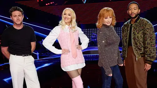 The Voice Temporada 24 Episodios 16 • Sub Español