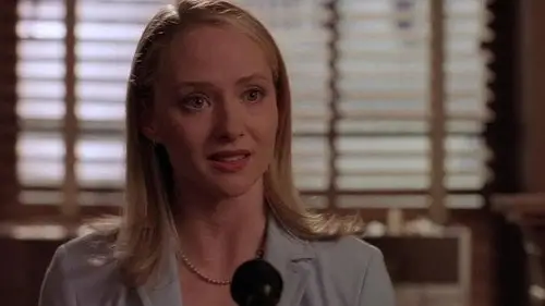 Ally McBeal Temporada 2 Episodios 17 • Sub Español