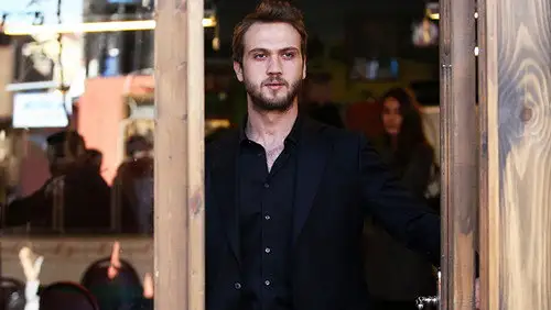Çukur Temporada 1 Episodios 3 • Sub Español