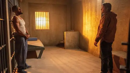 Joe Pickett Temporada 1 Episodios 2 • Sub Español