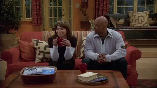 My Wife and Kids Temporada 4 Episodios 20 • Sub Español