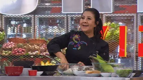 Top Chef VIP Temporada 2 Episodios 17 • Sub Español