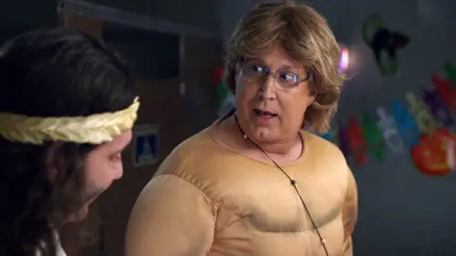 Community Temporada 1 Episodios 7 • Sub Español