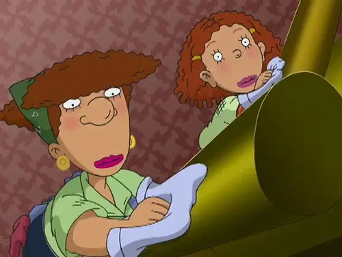 Ginger Temporada 2 Episodios 8 • Sub Español