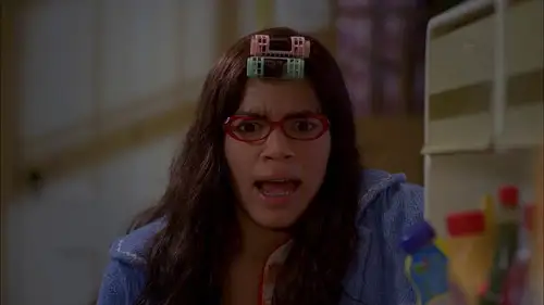 Betty, mi fea bella Temporada 2 Episodios 9 • Sub Español