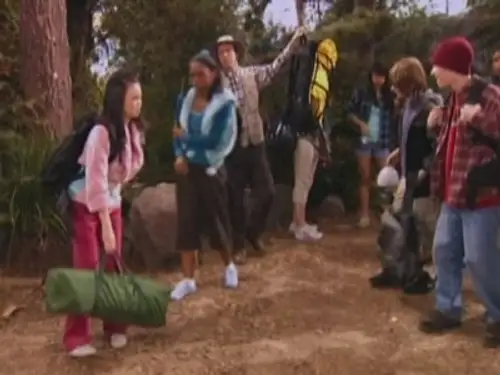 Hannah Montana Temporada 1 Episodios 9 • Sub Español