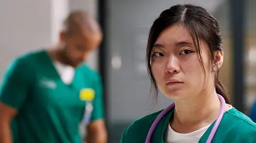 Casualty Temporada 45 Episodios 10 • Sub Español