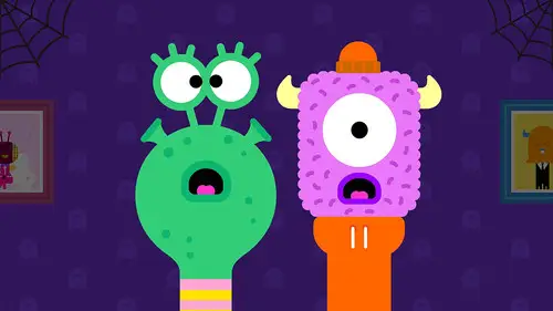 Hey Duggee Temporada 5 Episodios 8 • Sub Español