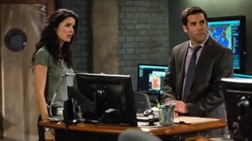 Rizzoli & Isles Temporada 6 Episodios 16 • Sub Español