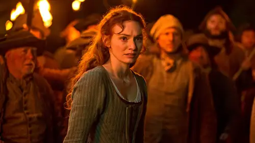 Poldark Temporada 2 Episodios 10 • Sub Español