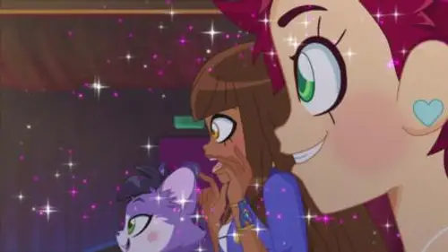 LoliRock Temporada 1 Episodios 1 • Sub Español
