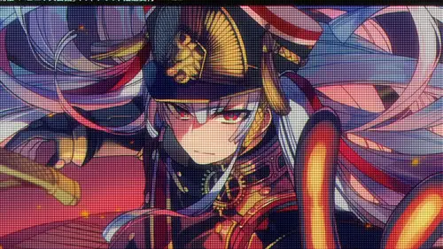 Re:Creators Temporada 1 Episodios 7 • Sub Español
